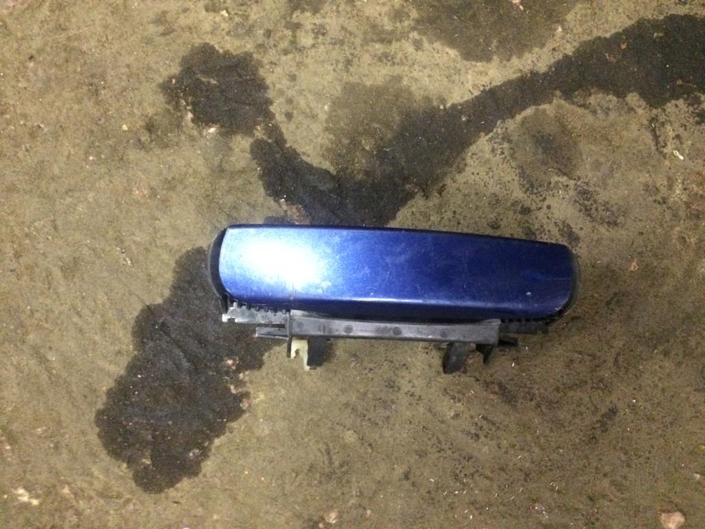 Audi A6 (C5) 1997-2001 для Ручка двери