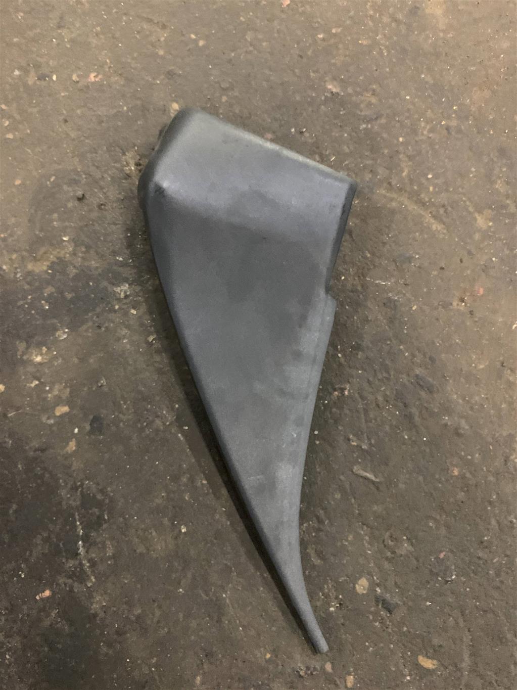 Audi A6 (C6 4F) 2005-2008 для Накладка двери