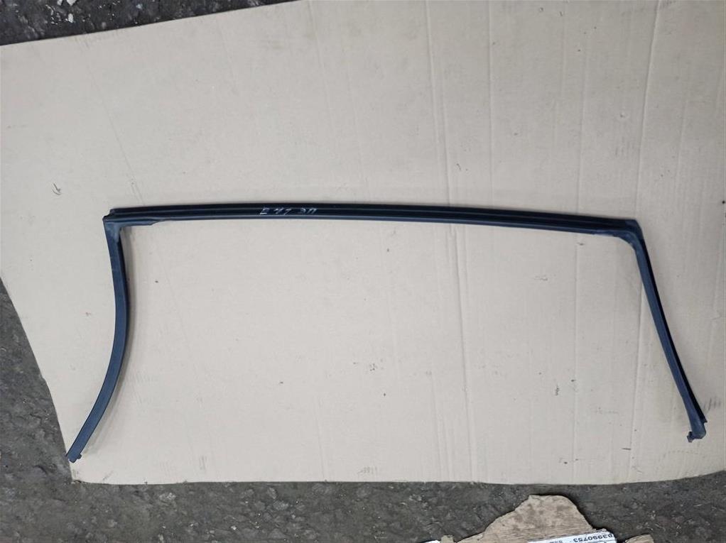 BMW X6 E71 2008-2014 для Направляющая стекла двери