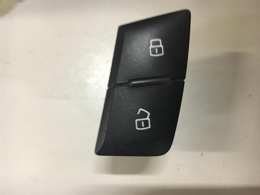 Audi A6 C7 для Кнопка центрального замка