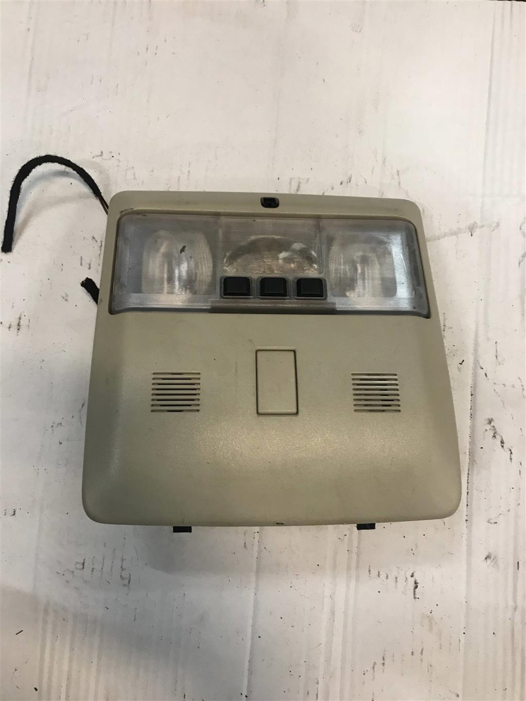 Land Rover Range Rover Sport L320 2005- для Плафон салонный