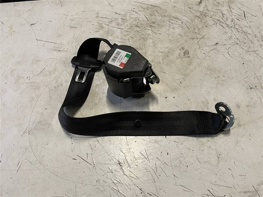 Audi A4 (B8) 2007-2012 для Ремень безопасности