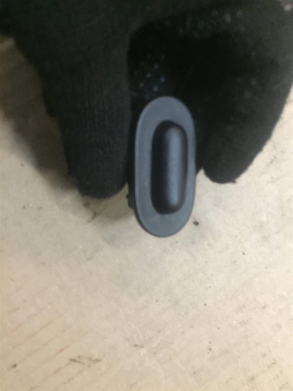 Volkswagen Passat (B6) 2005-2010 для датчик света