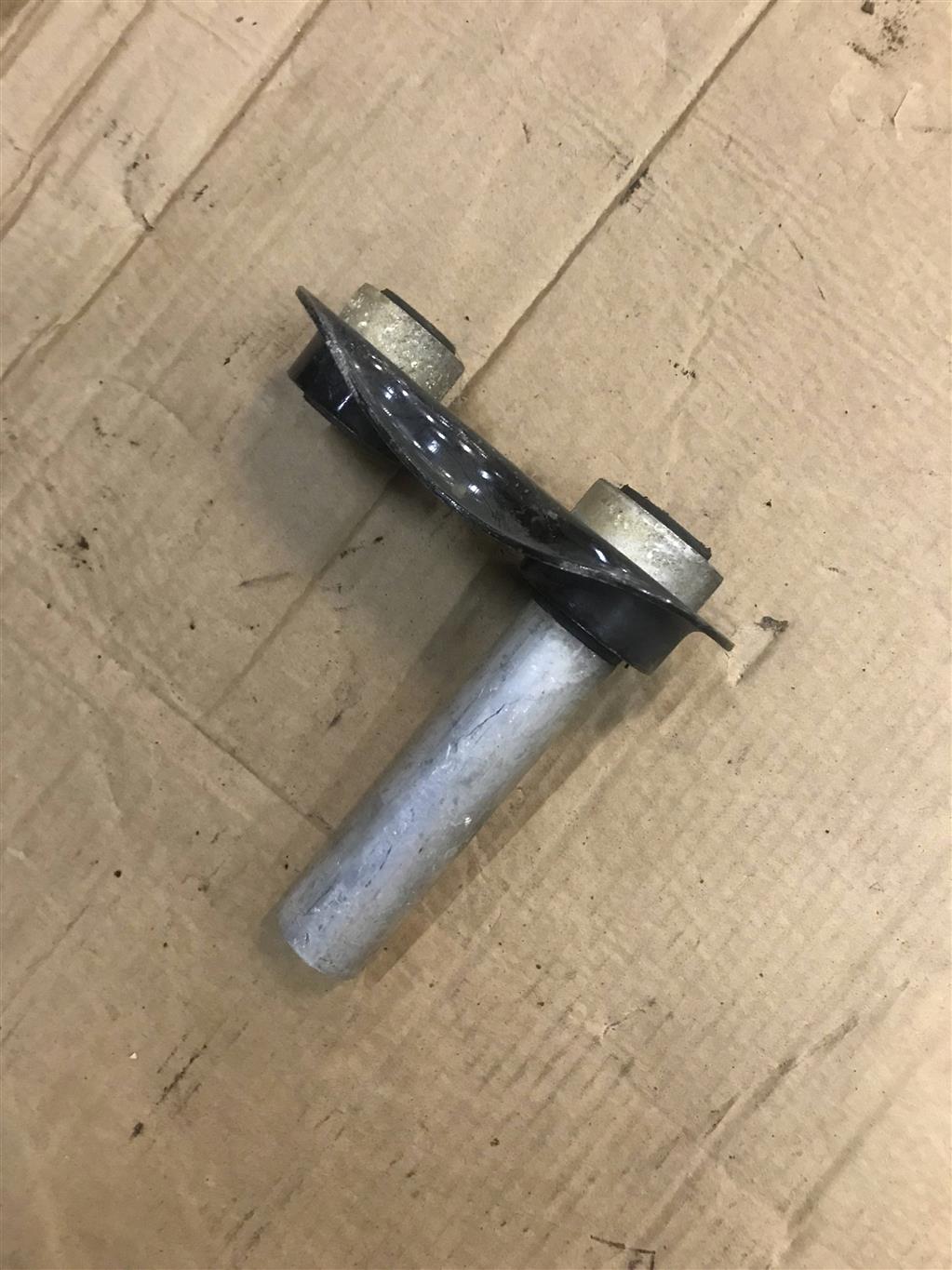 BMW 5-серия E60/E61 2003-2009 для Рычаг задний