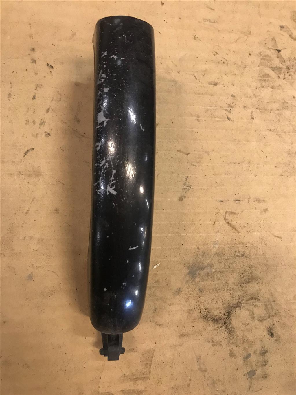 Volkswagen Touareg 7L 2002-2006 для Ручка двери