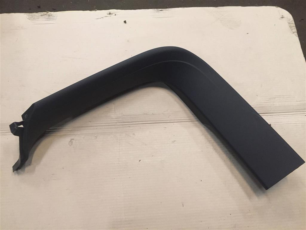 Mercedes-Benz W253 X253 GLC coupe 2015- для Обшивка крышки багажника