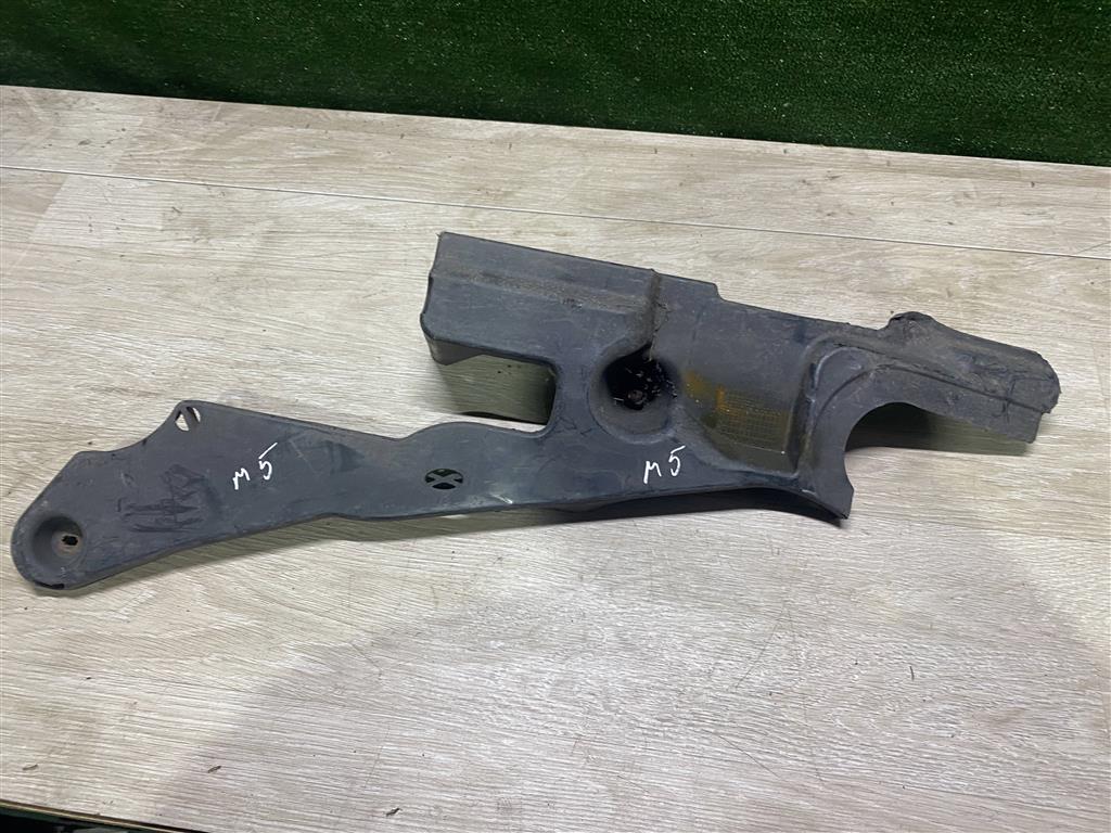 Volkswagen Passat CC 2012-2017 рестайлинг для Защита антигравийная