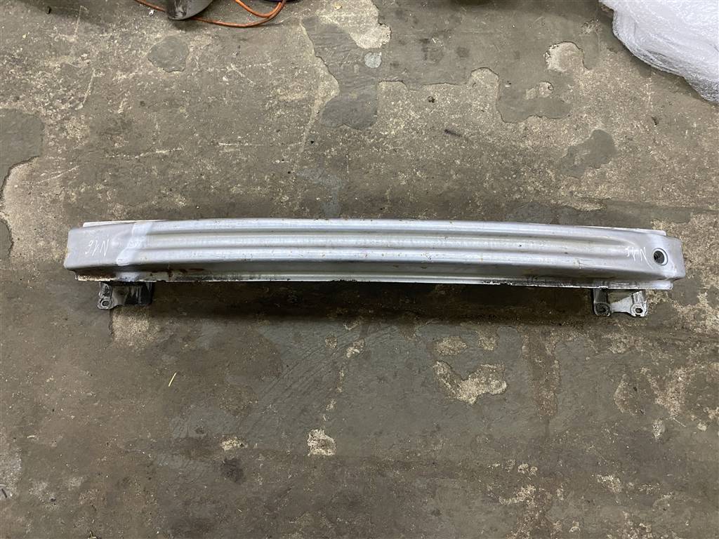 Skoda Octavia A7 для Усилитель заднего бампера