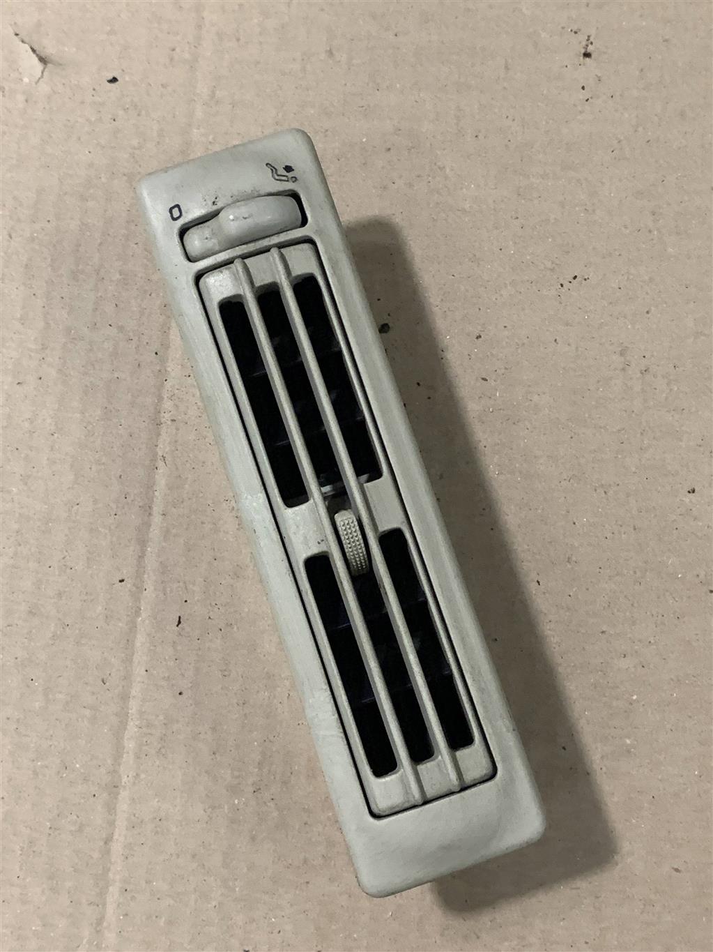 Volkswagen Sharan 1995-1999 для Дефлектор приточного воздуха