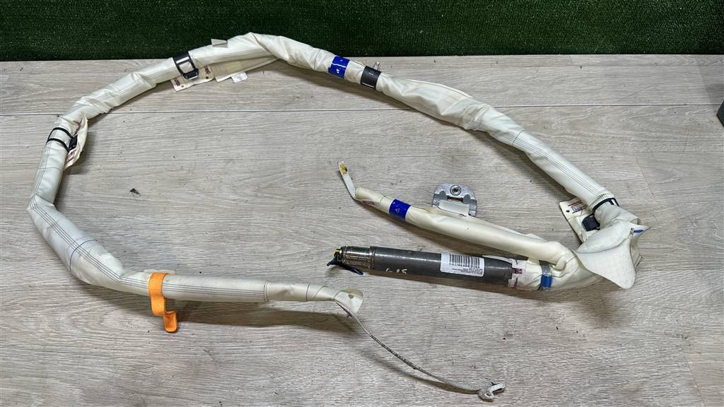 Volkswagen Tiguan 1 для Подушка безопасности боковая (шторка)