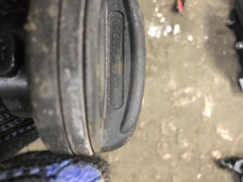 Audi A5/S5 Coupe (8T) 2007-2011 для Крышка топливного бака