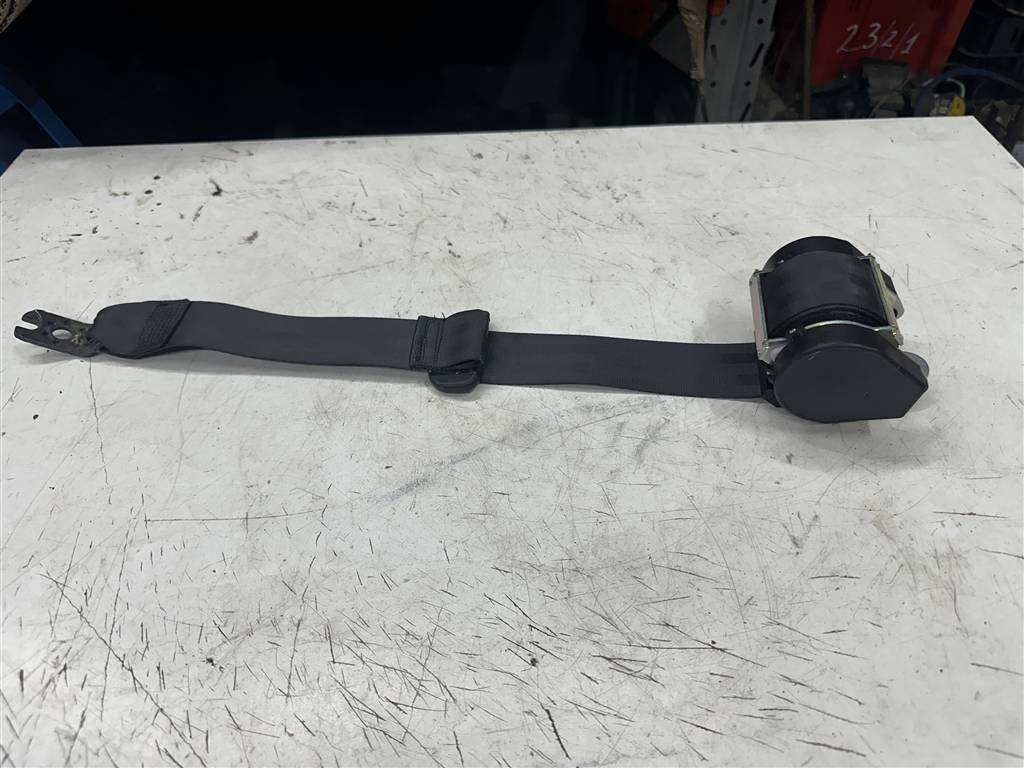 Skoda Octavia A7 для Ремень безопасности