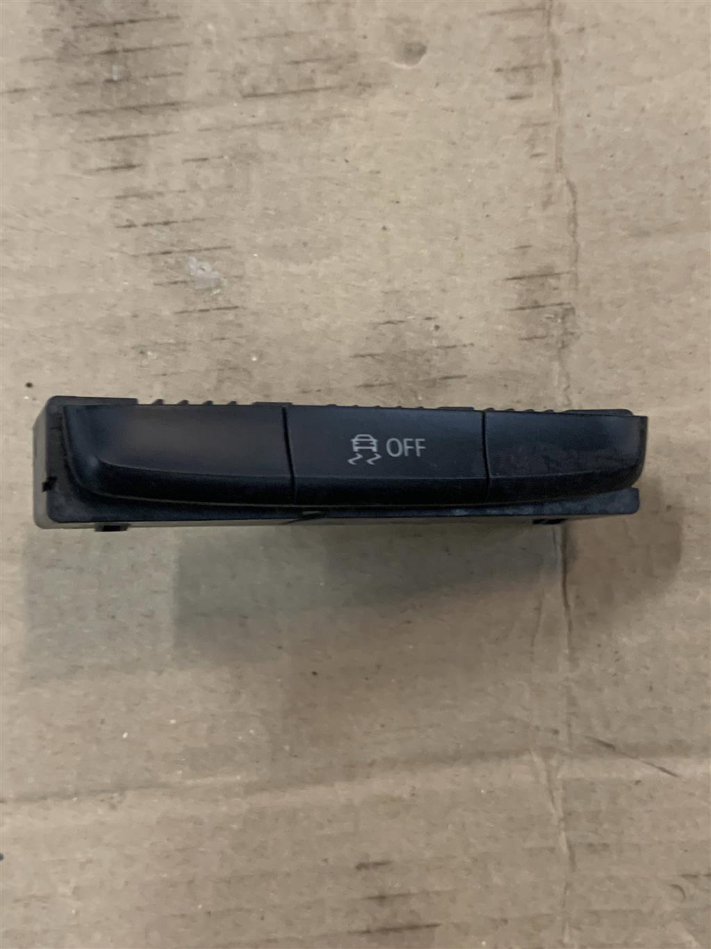 Audi A5/S5 Coupe (8T) 2007-2011 для кнопка