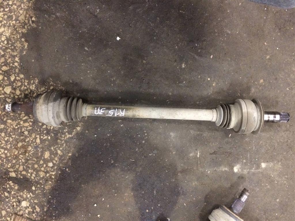 Mercedes-Benz W221 S-Klasse S221 2005-2009 для Приводной вал (привод)