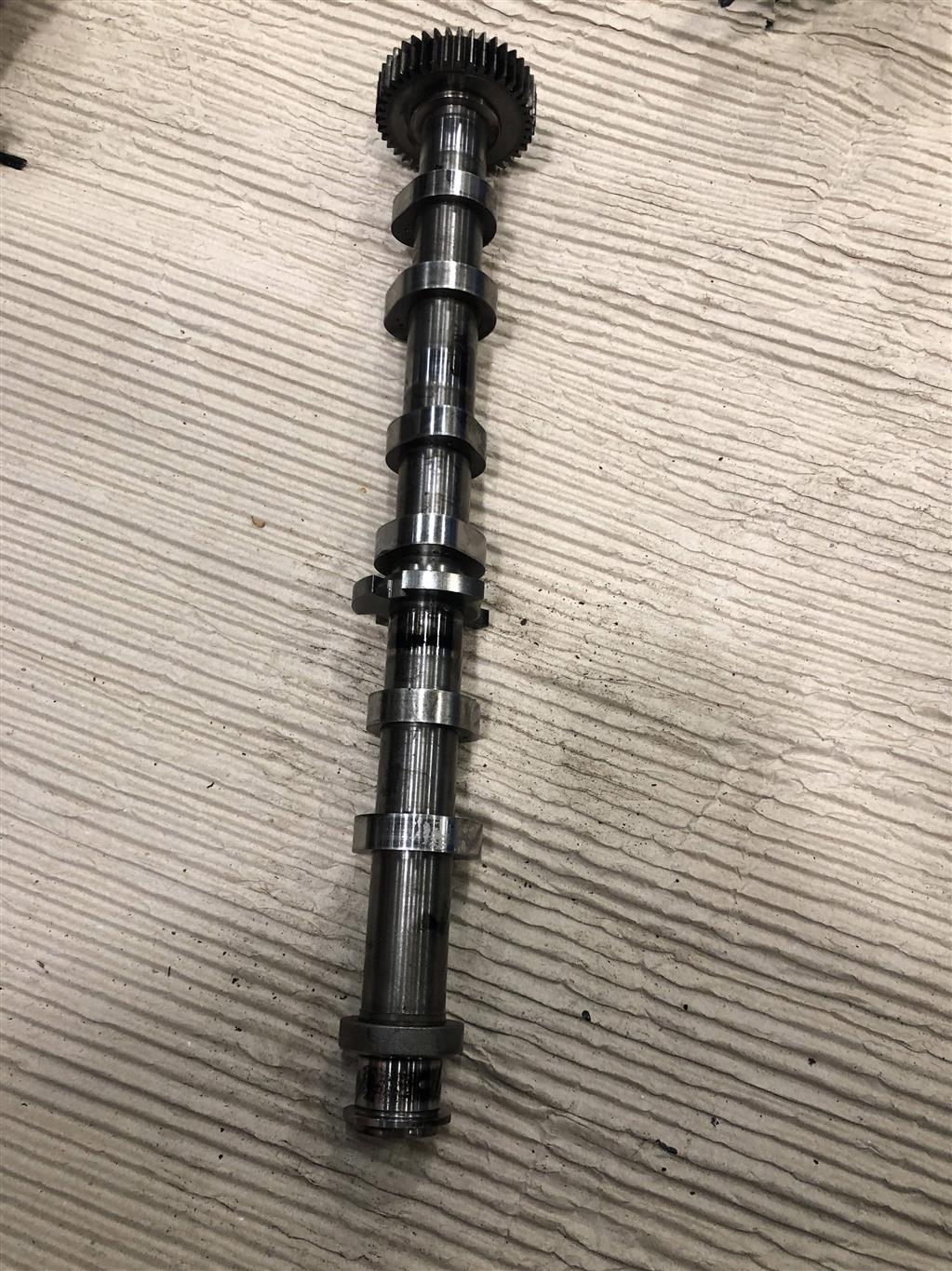 Volkswagen Touareg NF 2014-2018 рестайлинг для Распредвал впускной