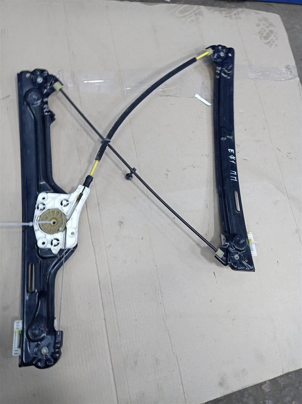 BMW X6 E71 2008-2014 для Стеклоподъемник передний правый