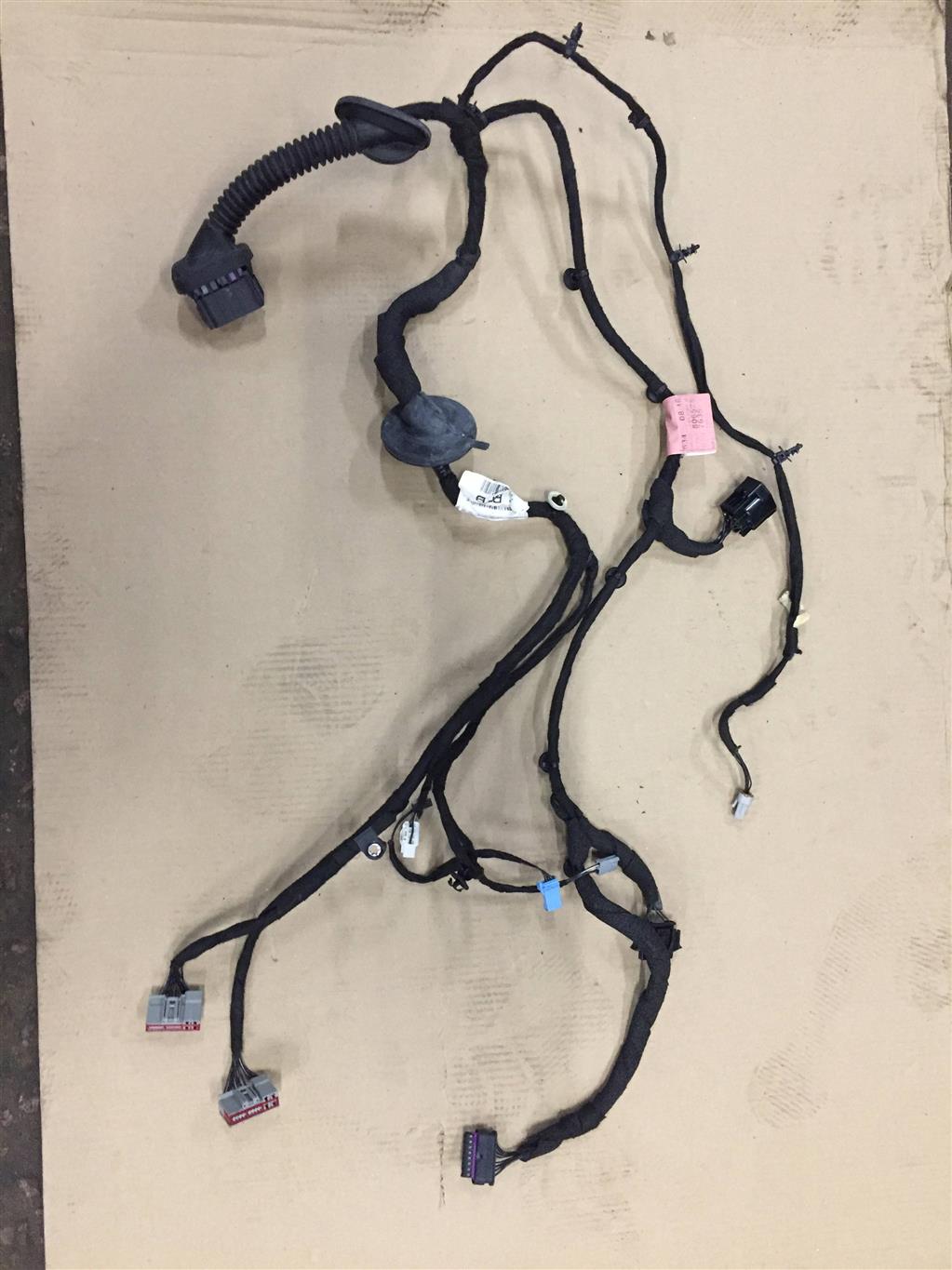 Land Rover Discovery Sport 2014-2019 для Жгут проводов двери