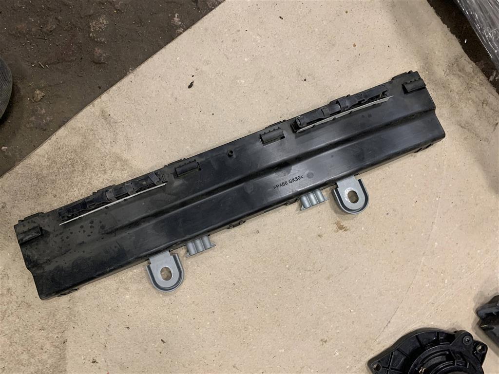 Mercedes-Benz W221 S-Klasse S221 2005-2009 для Усилитель антенны