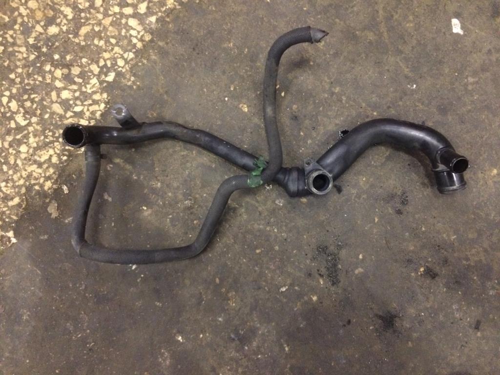 Audi A6 (C5) 1997-2001 для Патрубок