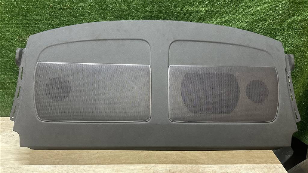 Audi A6 C7 для Полка багажника