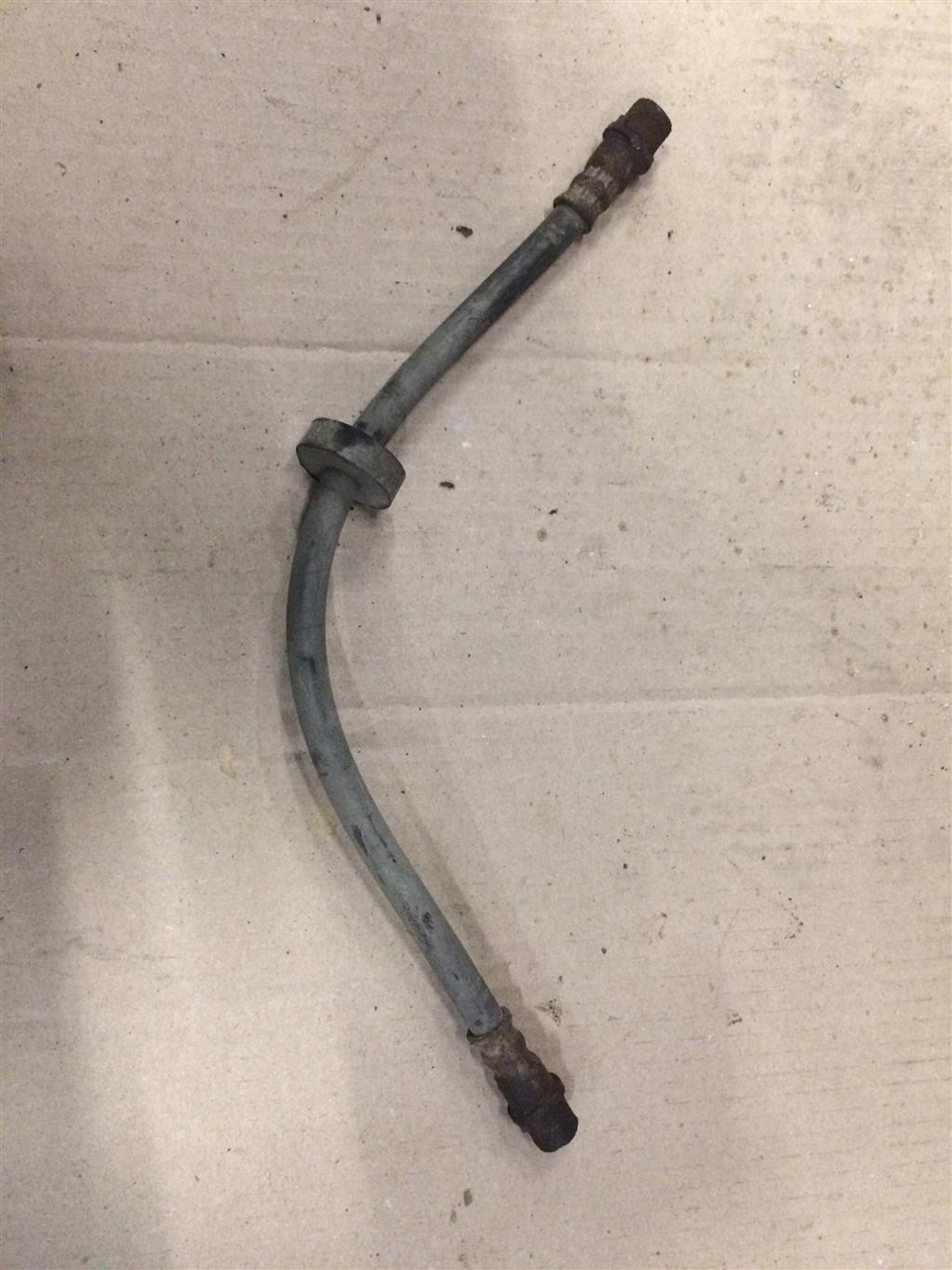 Volkswagen Passat (B3) 1988-1993 для Трубка тормозная