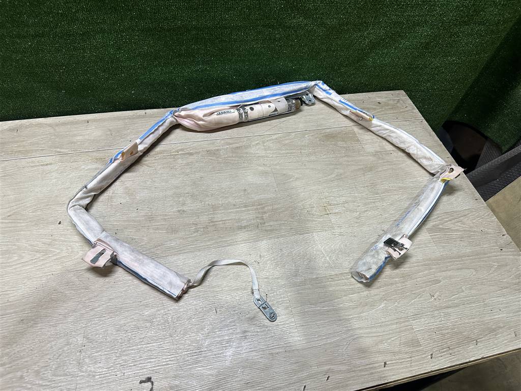 BMW 5-серия F10/F11 2009> для Подушка безопасности боковая (шторка)