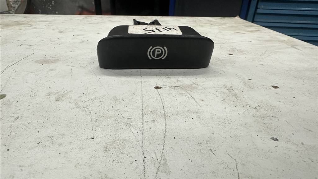 Mercedes-Benz W209 CLK coupe 2000-2005 для Ручка ручника