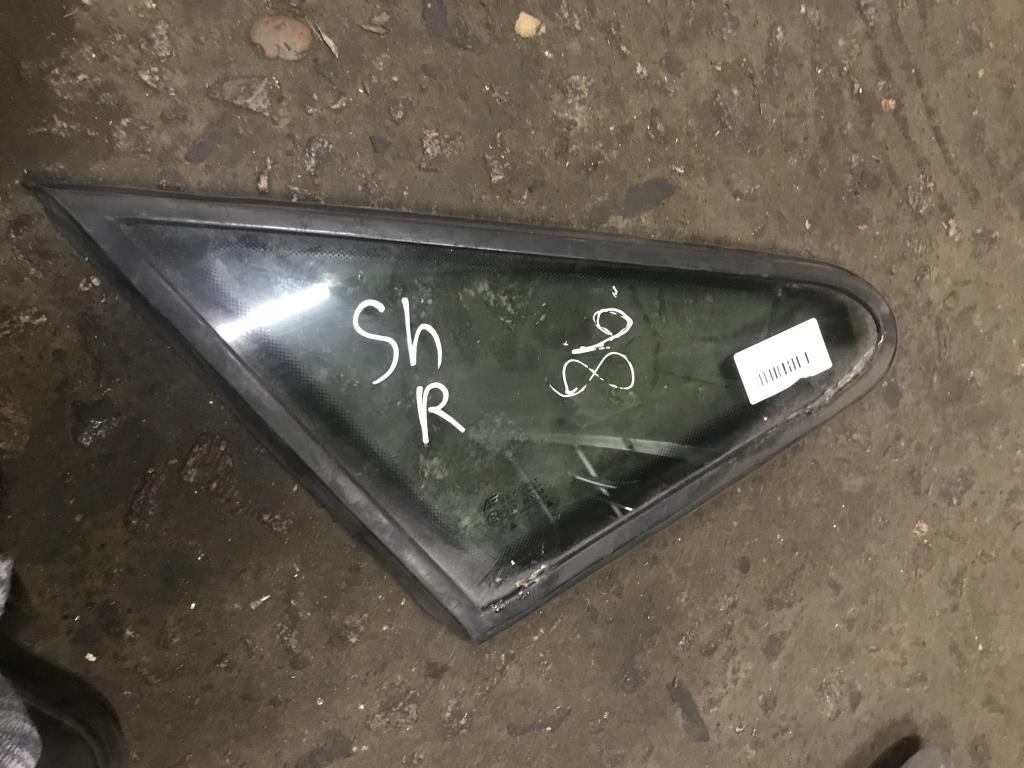 Volkswagen Sharan 1995-1999 для Стекло кузовное глухое правое