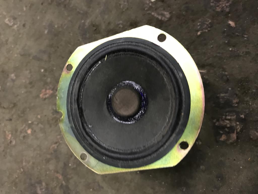 Volkswagen Sharan 2000-2006 для Динамик