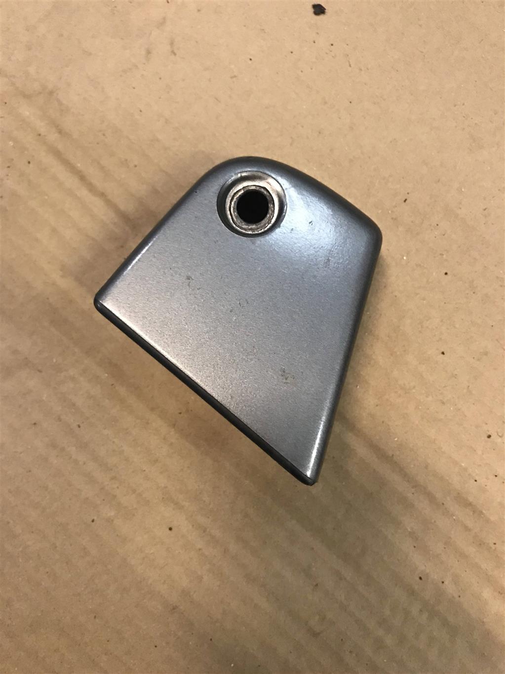 Land Rover Range Rover Sport L320 2005- для Заглушка