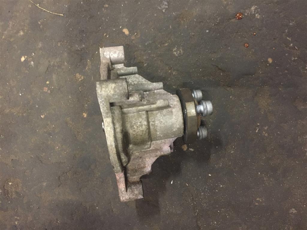 Audi A3 (8PA) 2004-2013 для Насос водяной (помпа)