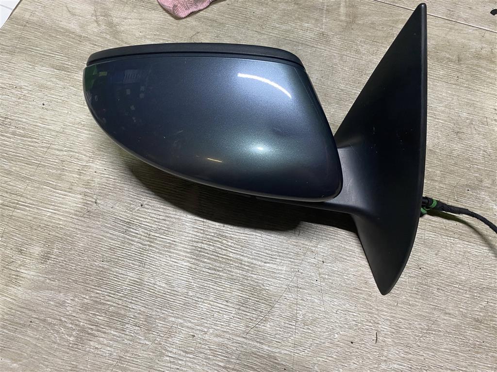 Volkswagen Passat CC 2008-2012 для Зеркало правое наружнее