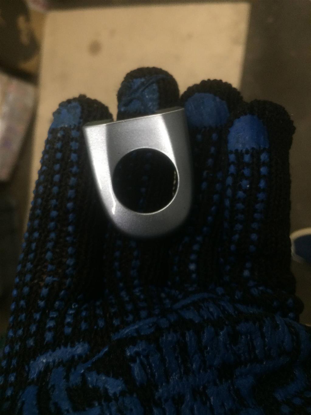 Volkswagen Golf V Plus 2005-2014 для Колпачок ручки