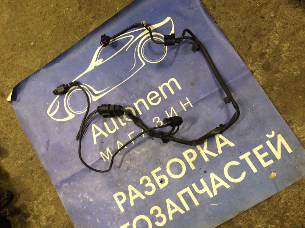 Audi A6 (C6 4F) 2005-2008 для Проводка бампера