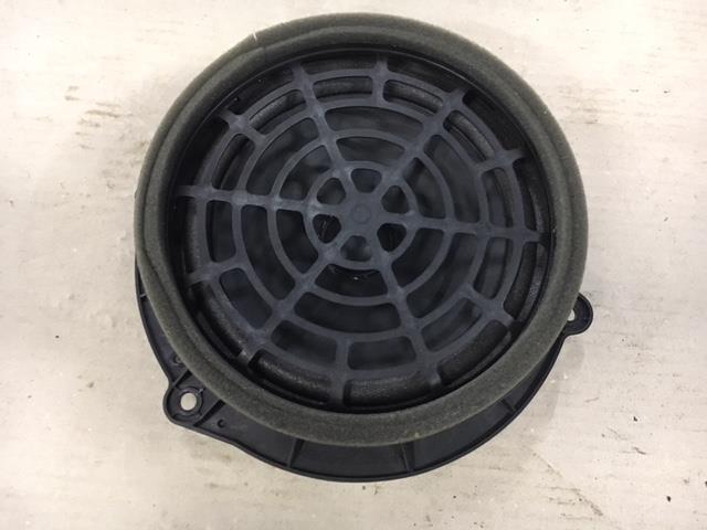 Audi A6 C7 для Динамик