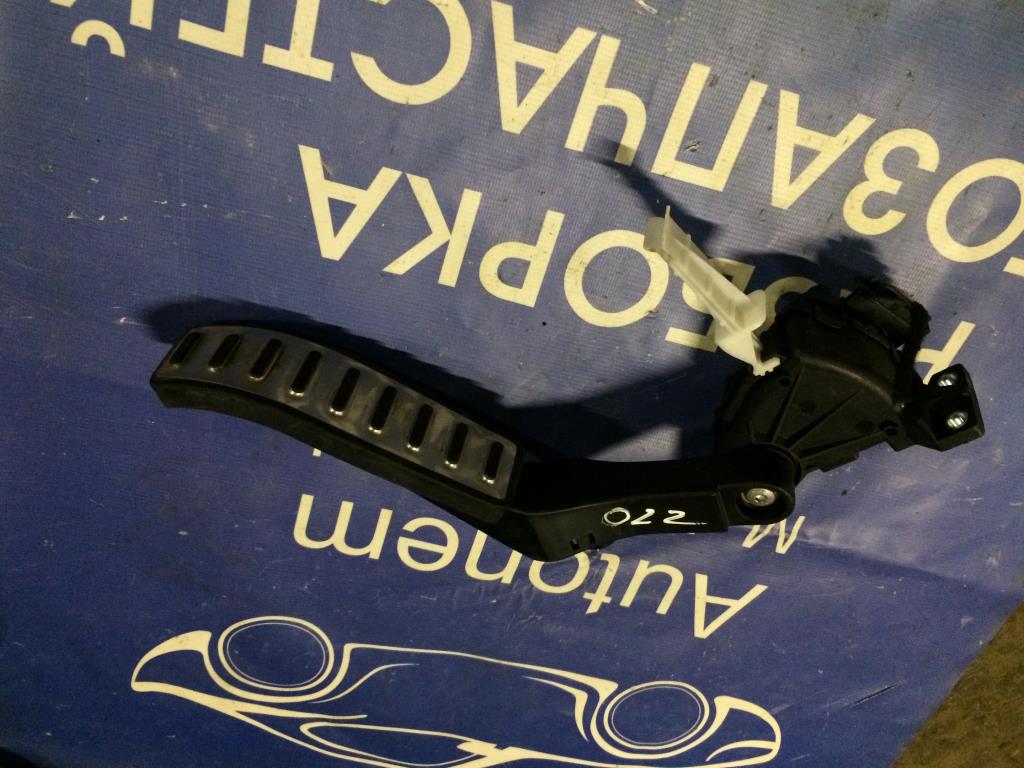 Porsche  Cayenne 955 2002-2007 для Педаль газа