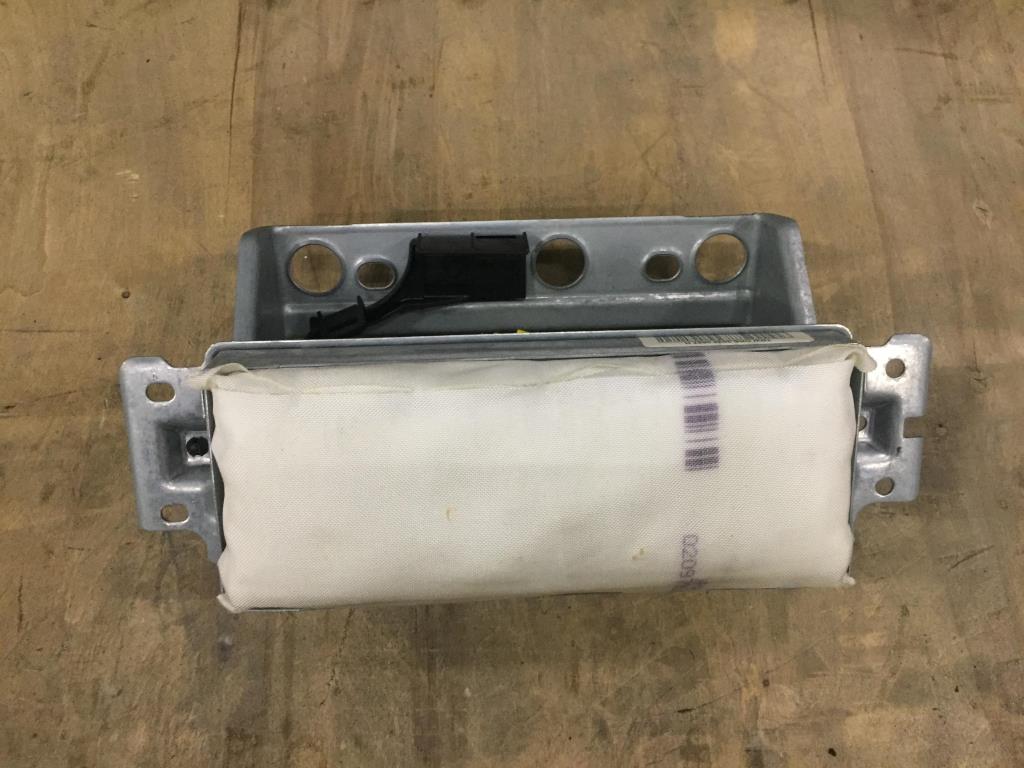 Volkswagen Sharan 2006-2010 для Подушка безопасности пассажирская (в торпедо)