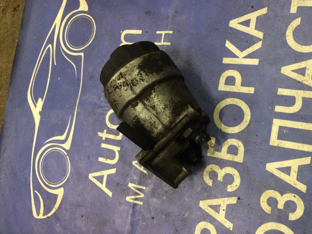 Volkswagen Golf III/Vento 1991-1997 для Кронштейн масляного фильтра