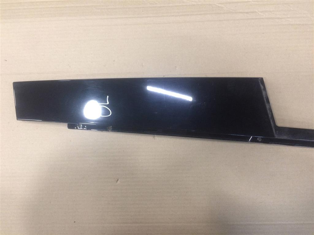 Mercedes-Benz W253 X253 GLC 2015-2019 для Накладка двери передней левой