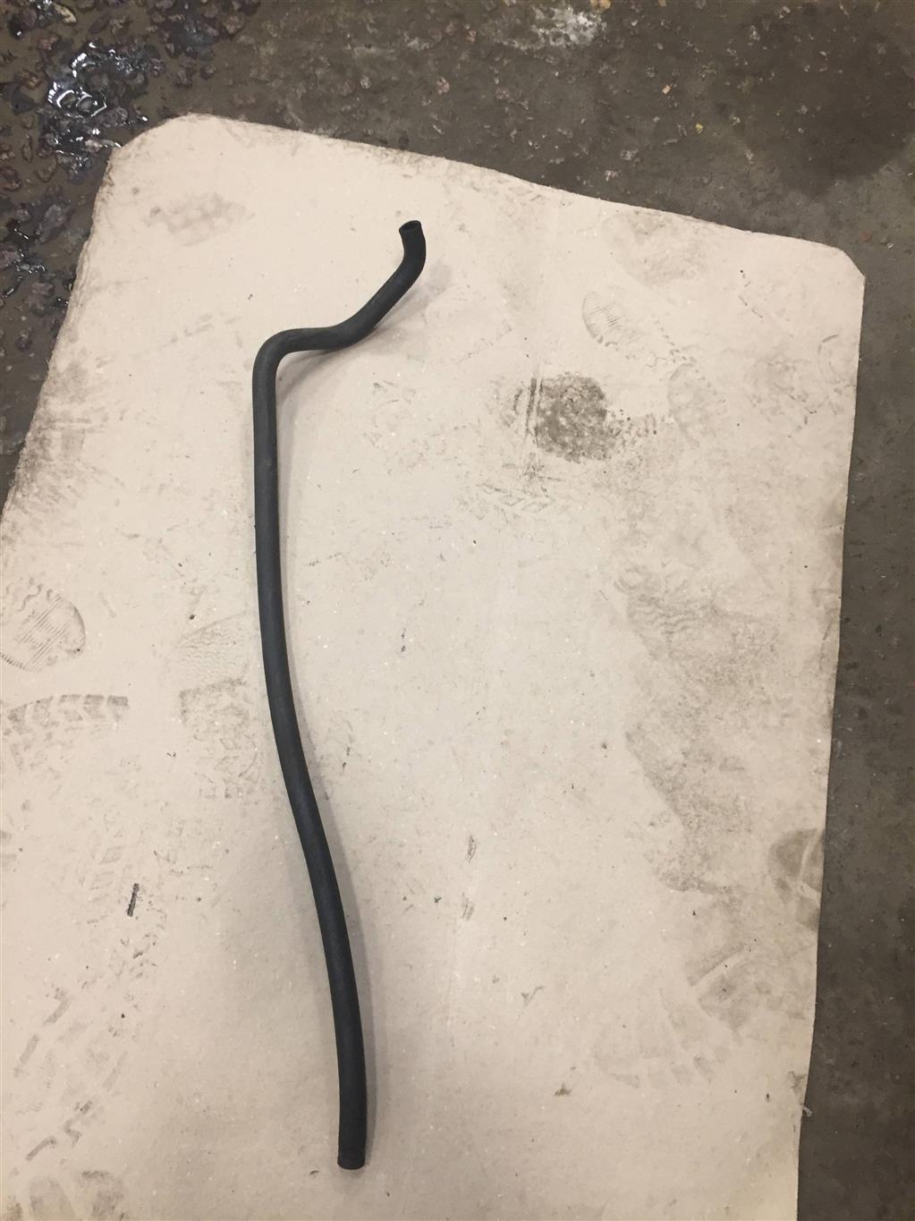 Volkswagen Passat (B3) 1988-1993 для Шланг гидроусилителя