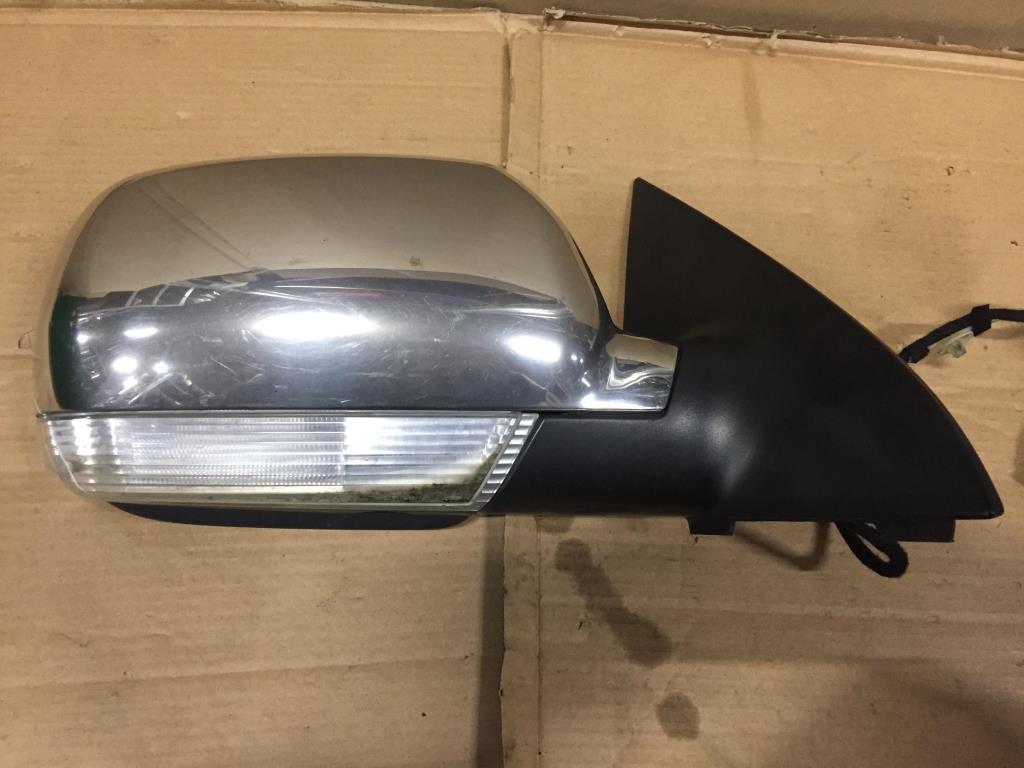 Volkswagen Touareg 7L 2002-2006 для Зеркало правое наружнее