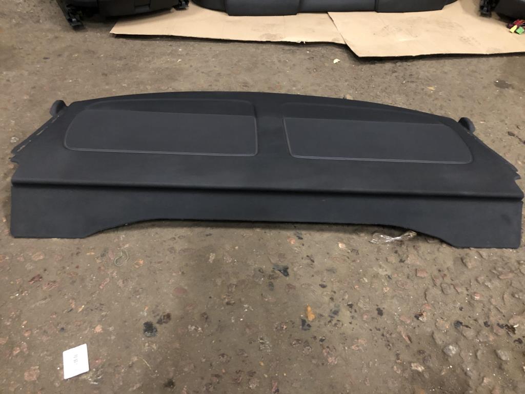 Audi A6 C7 для Полка багажника