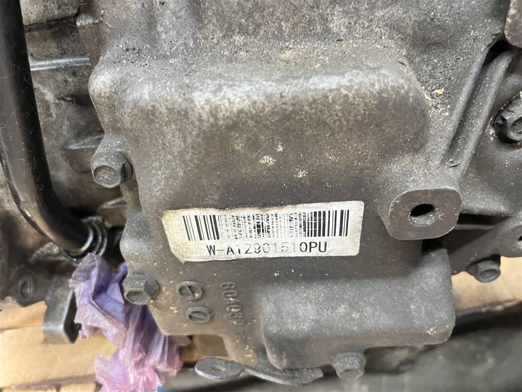 Opel Astra H для акпп 60-41sn af17 Opel Astra H для акпп 60-41sn af17