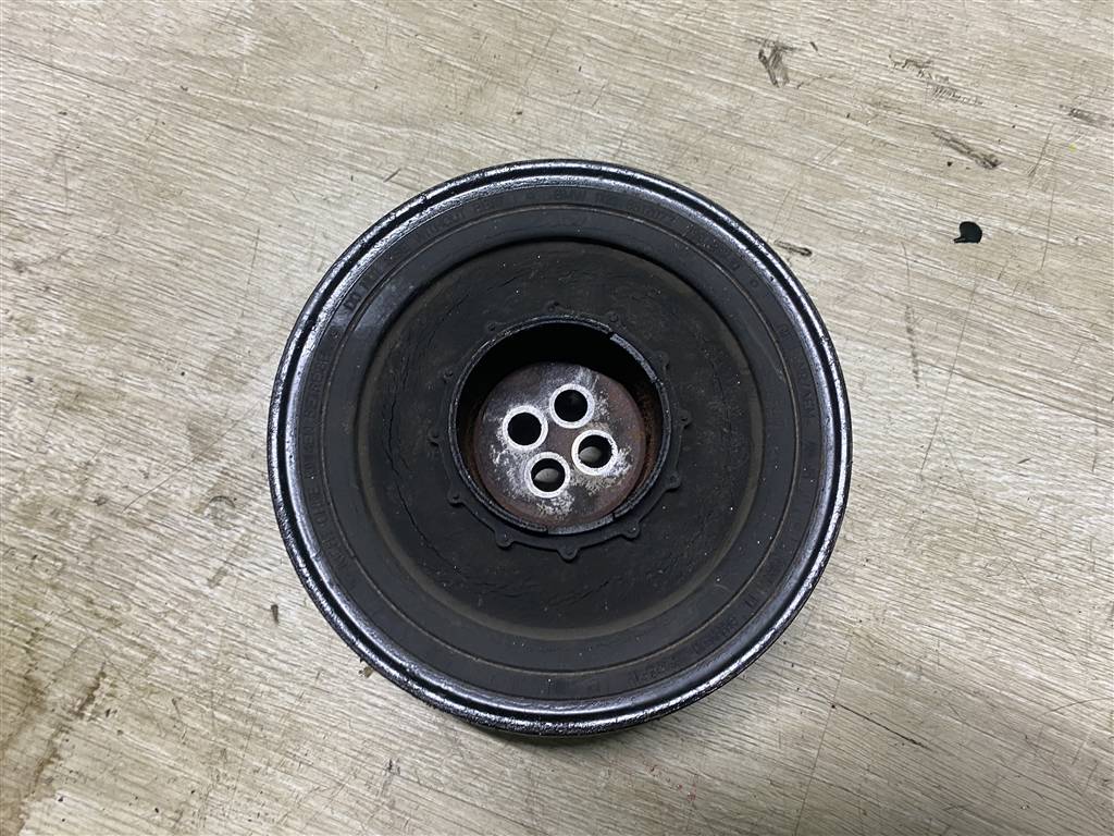 BMW 5-серия F10/F11 2009> для Шкив коленвала