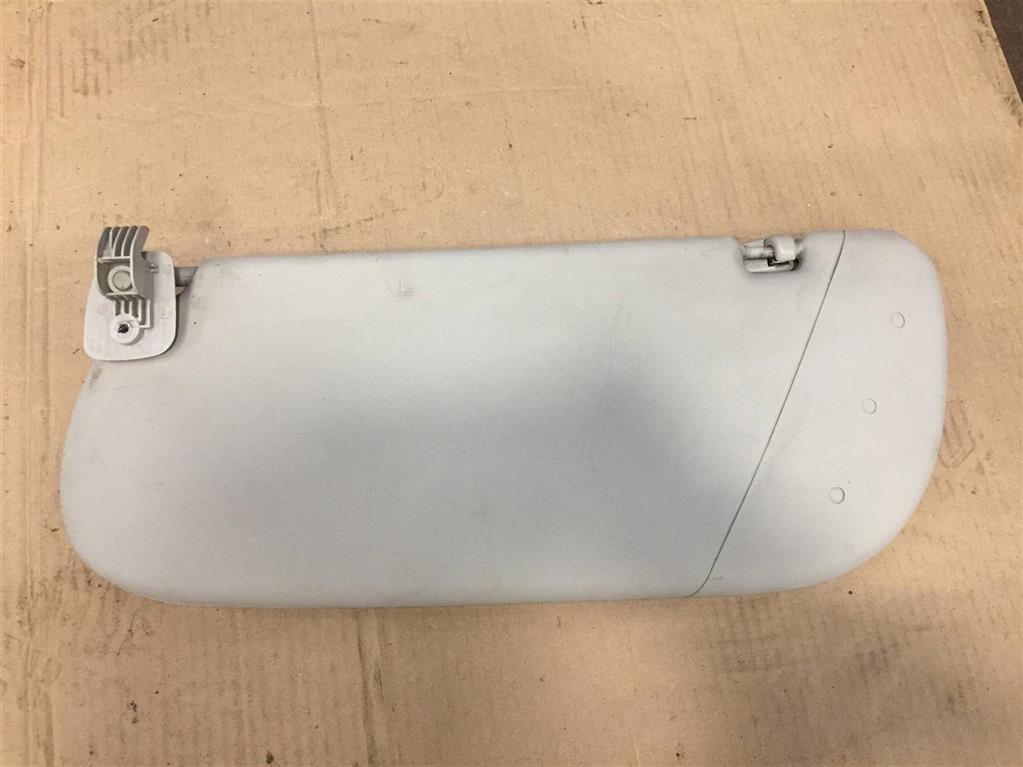 Volkswagen Sharan 2000-2006 для Козырек солнцезащитный (наружный)