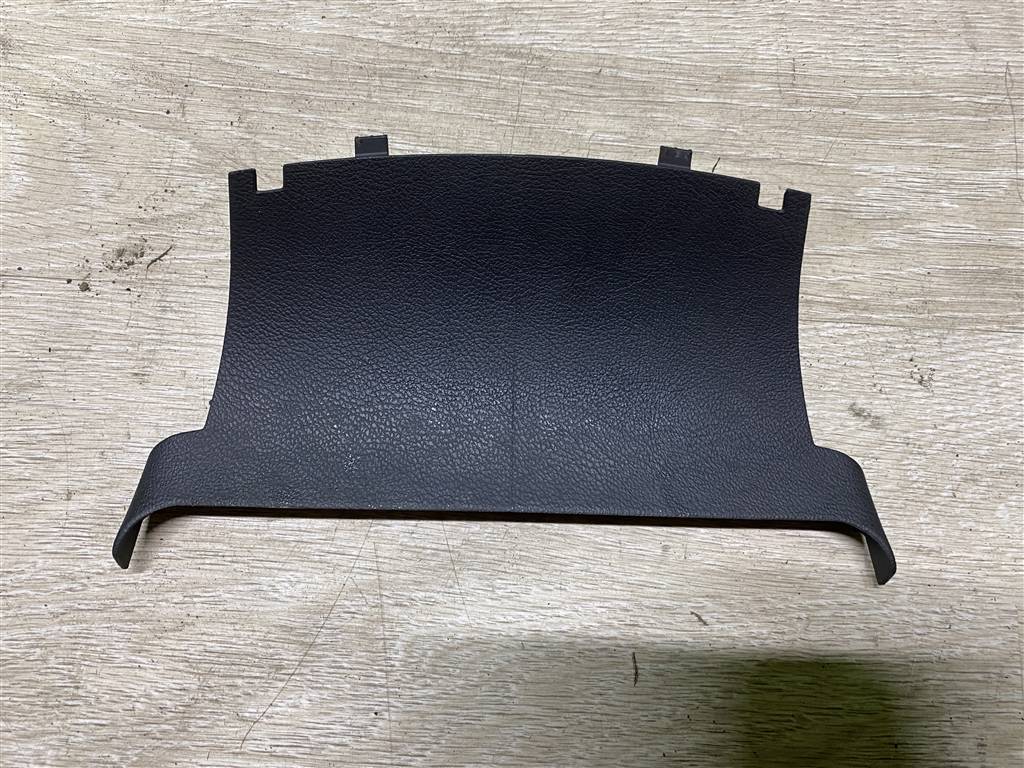 Volkswagen Touareg 7L 2007-2010 для Накладка центральной консоли