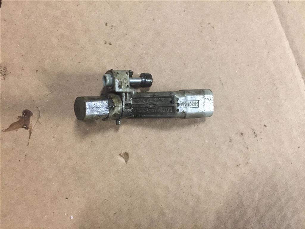 Skoda Octavia A7 для Датчик коленвала