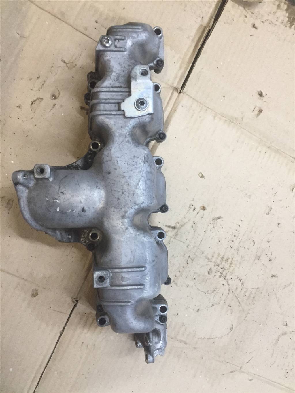 Volkswagen Passat CC 2008-2012 для Коллектор впускной