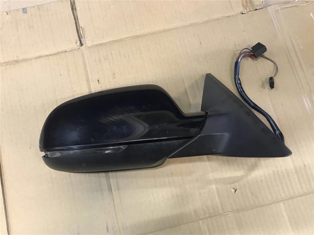 Audi A5/S5 Coupe (8T) 2007-2011 для Зеркало правое наружнее