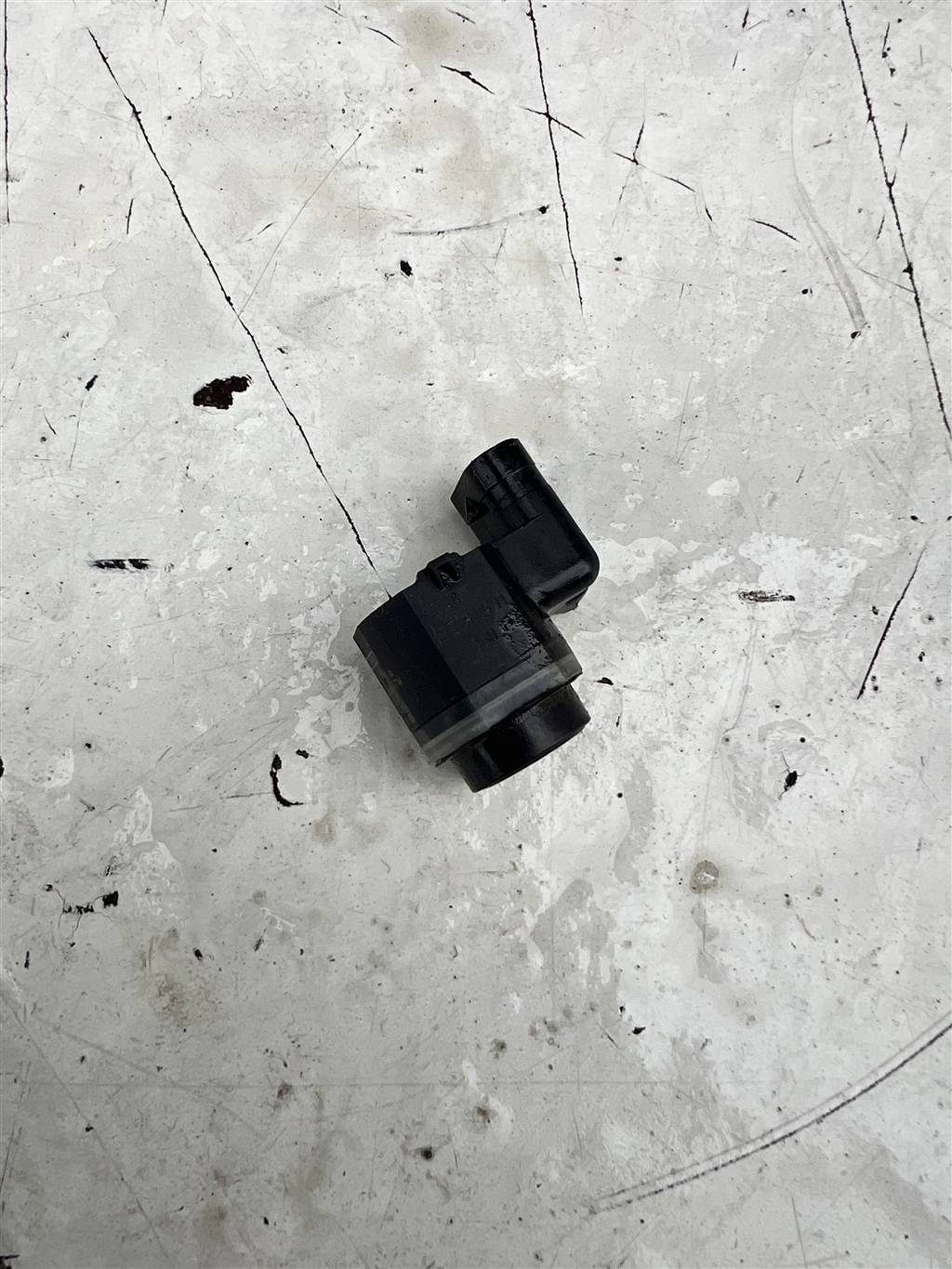 Audi A6 C7 для Парктроник (Датчик парковки)